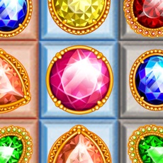 Activities of Jewel Crush Pro - bewitched games