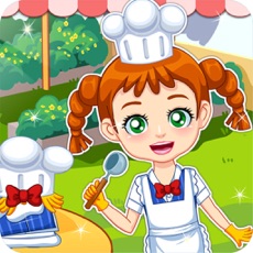 Activities of Laundry Cleaning Time - game for girls