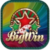 BIG WIN - Joint Palace Fortune Slots