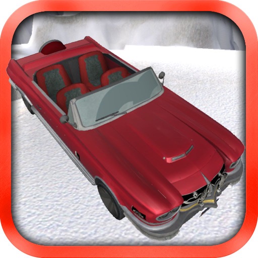 Roadster Drift Racing iOS App