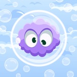Bubble Monster - Win the bubble world