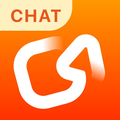 Live Video Chat - Chatrandom Icon