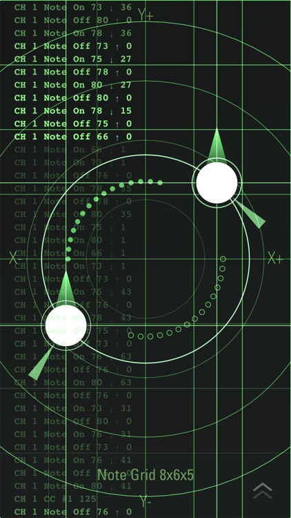 TC-Data screenshot-0