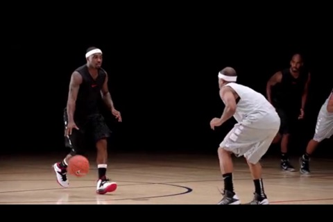 BasketBall Play Teach screenshot 4