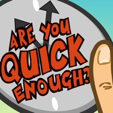 Activities of Are You Quick Enough? Training - The Ultimate Reaction Test