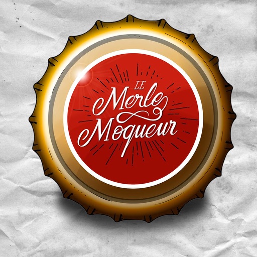 Le Merle Moqueur icon