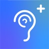 補聴器,音量 上げる,聴力検査,リスニングアプリ,音量 調整 - iPhoneアプリ