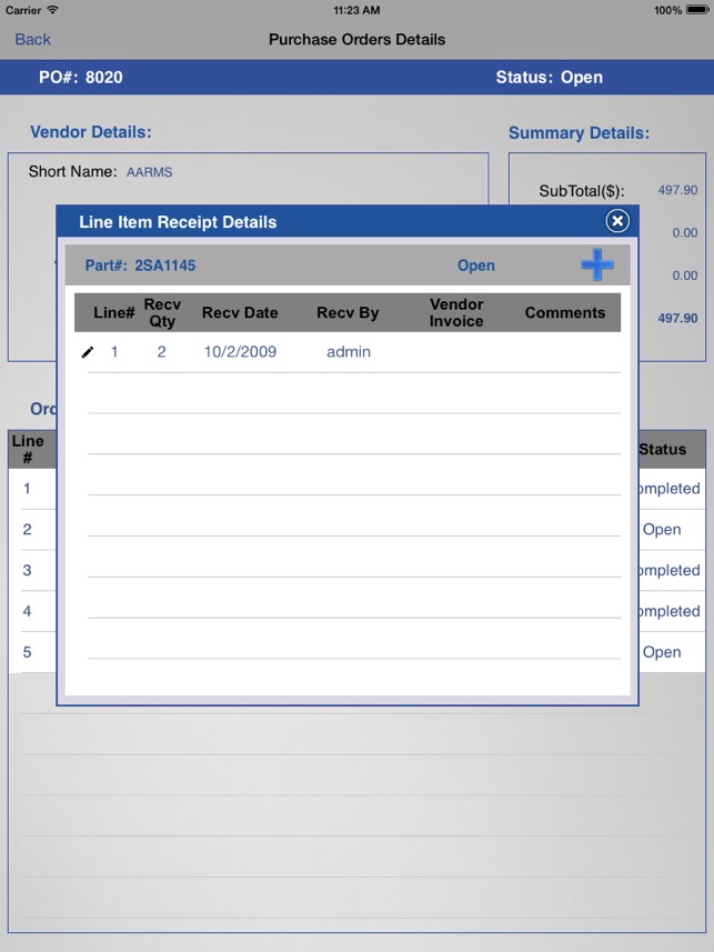 TriStar(圖3)-速報App