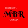 黄土よもぎ蒸し専門店MBR GUNMA　公式アプリ