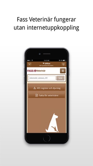 Fass Veterinär(圖1)-速報App