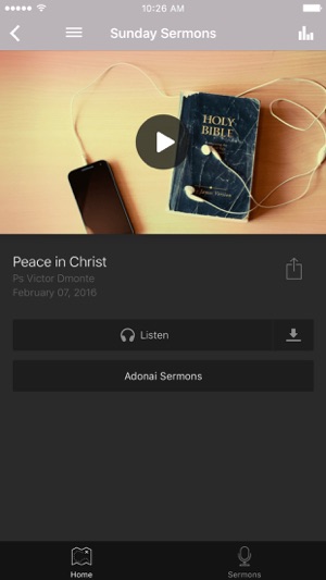 Adonai Church(圖2)-速報App