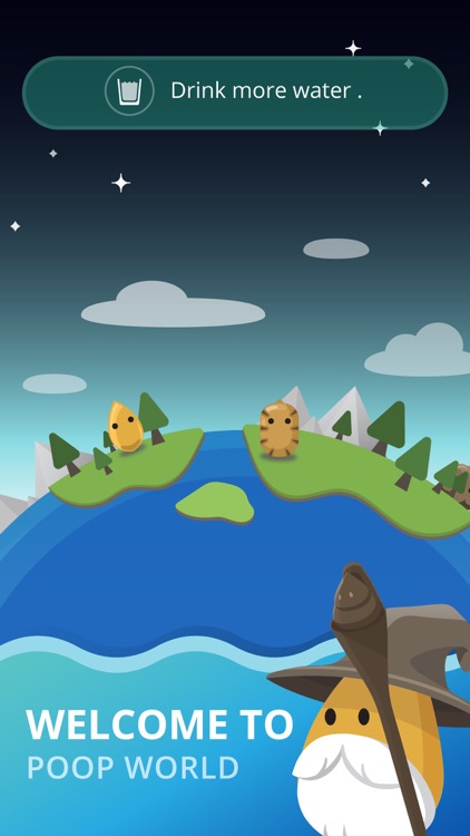 Poop Quest - Your stool diary screenshot-0