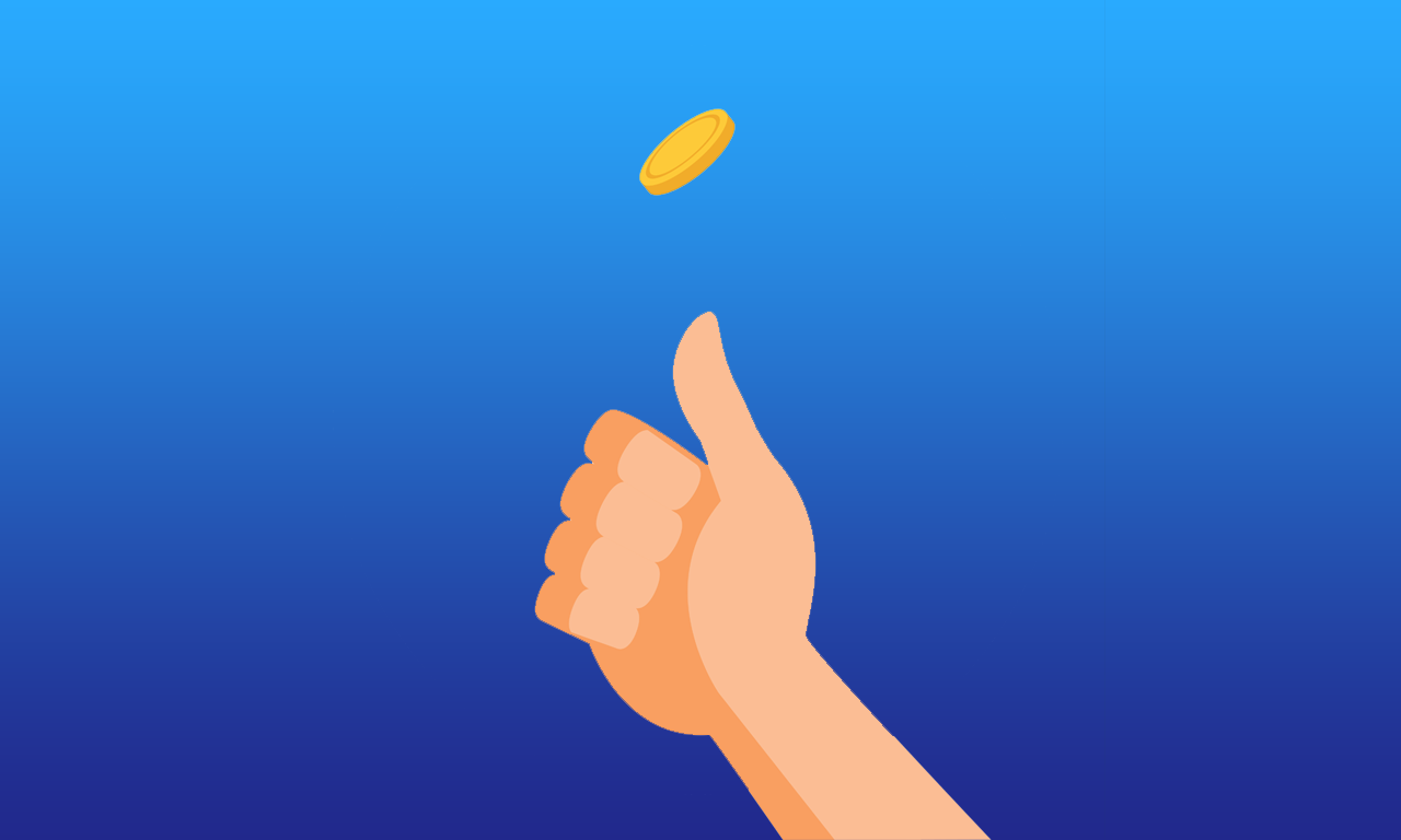 Coin Flip Game | Apps | 148Apps