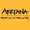 Arktana started as a shoe boutique for women in Downtown Camas, Washington