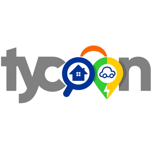 Tycoon Listings Icon