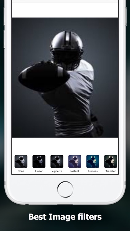 American Football Wallpapers With Wallpaper Editor By Lawrance June