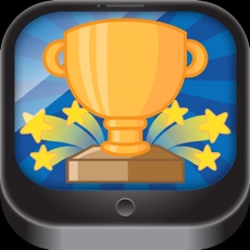 Activities of App Achievement Unlocked