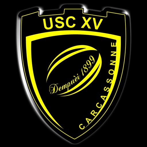 USC XV officielle