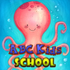 Activities of Octopus ABC For Kids