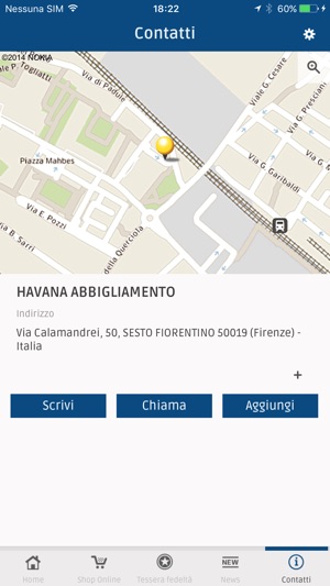 Havana Abbigliamento(圖4)-速報App