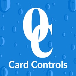 Ohio Catholic FCU Card Control
