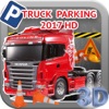 Truck Parking 2017 HD - iPadアプリ