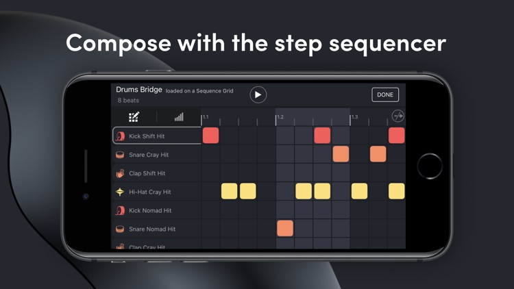 Remixlive - Make Music & Beats screenshot-3