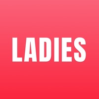 Ladies app not working? crashes or has problems?