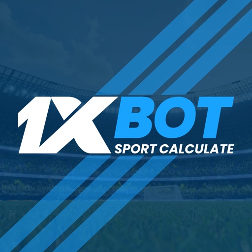 1XBOT Sport calculator