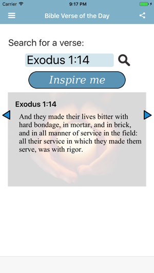 Bible Verse of the Day Webster Bible Translation(圖5)-速報App