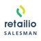 Retailio is the go-to order management platform for distributors