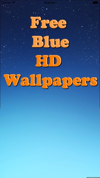 Blue Wallpapers(HD) - Best Backgrounds & Themes