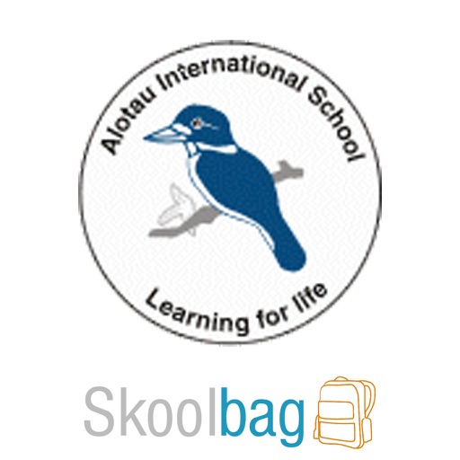 Alotau International School icon