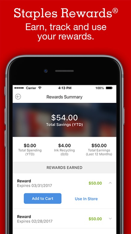 Staples - Shopping Made Easy! Home, Office & More