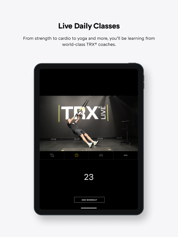 TRX