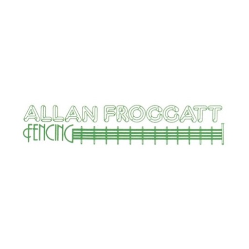 Allan Froggatt Fencing