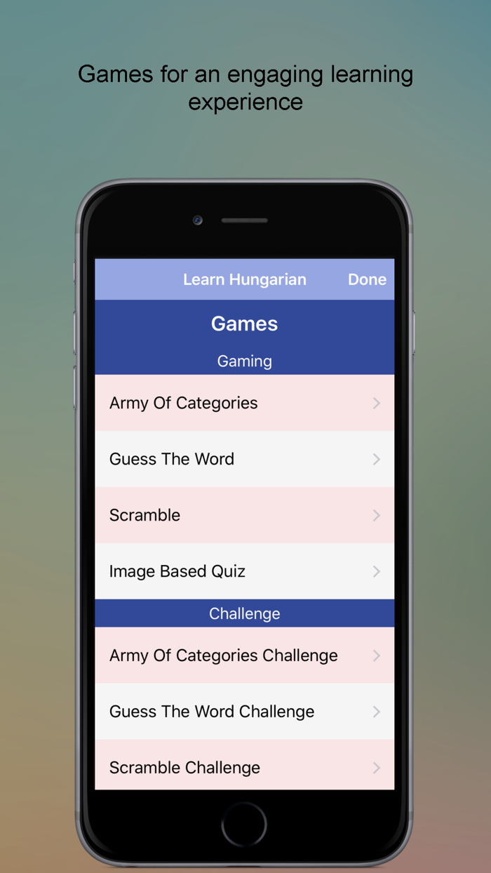 Learn Hungarian Smart Guide