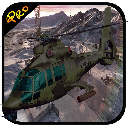 Gunship Modern Navy War – Combat Flight Simulator