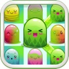 Jelly Blast - A jellies crush connect game