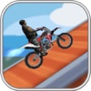 Bike Racing Game - Beautiful 3D Racer