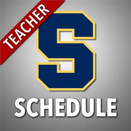 Salesianum Schedule: Teacher Cheats