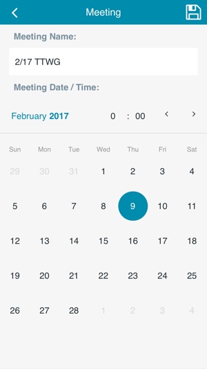 Meeting.Butler(圖5)-速報App