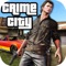 Crime City Theft kill Auto sniper shooting games