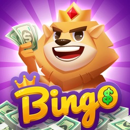 Bingo King - Win Real Money