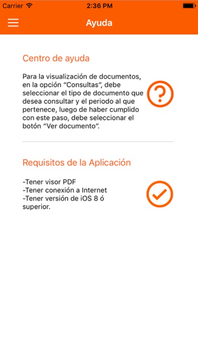 How to cancel & delete Yanbal Smart Boleta from iphone & ipad 4