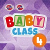 CCAA Baby Class 4