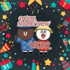 New Year Stickers Pack
