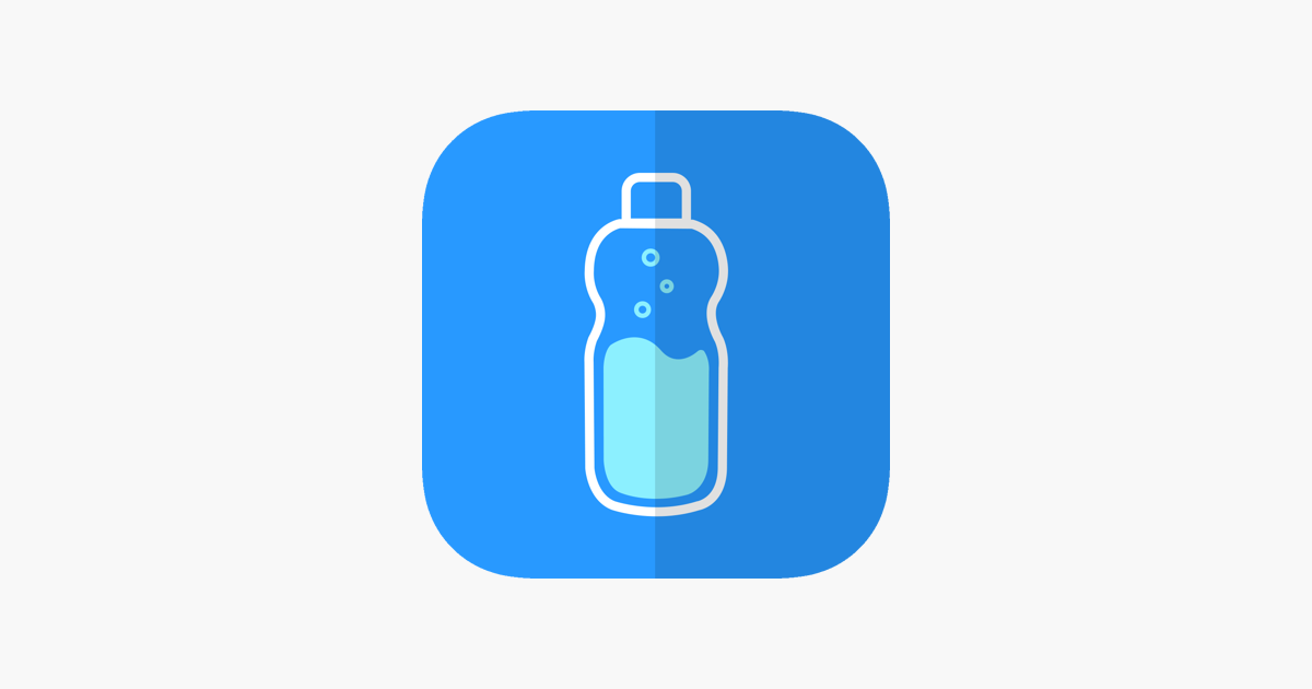 ‎Daily Water - Drink Reminder on the App Store