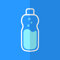 App Icon for Daily Water - Drink Reminder App in Pakistan IOS App Store