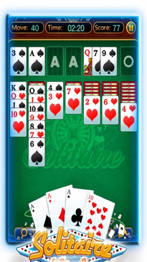 New Solitaire Style(圖3)-速報App